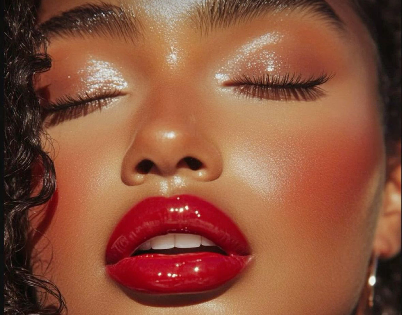 5 Easy Prom Makeup Ideas for a Glamorous Night