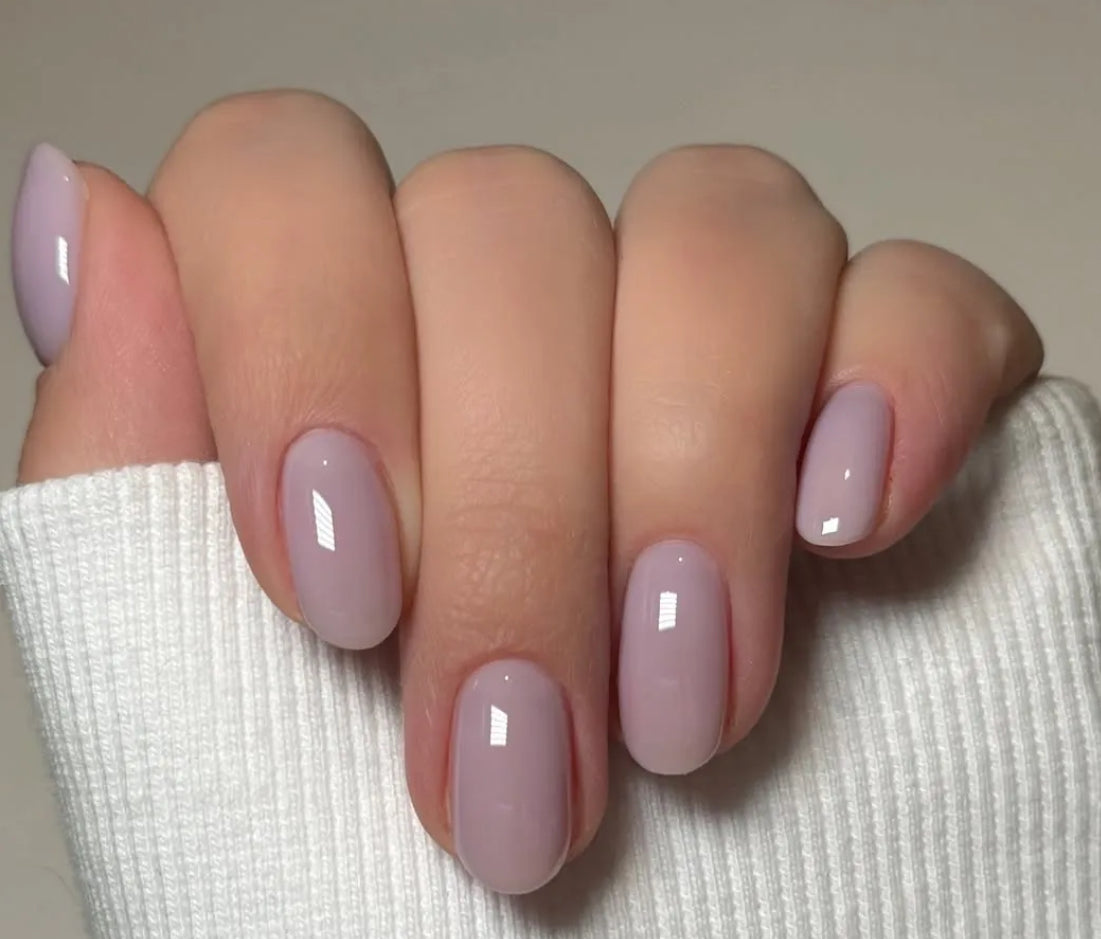 Gel Nail 2025 Minimalist Trend Unveiled