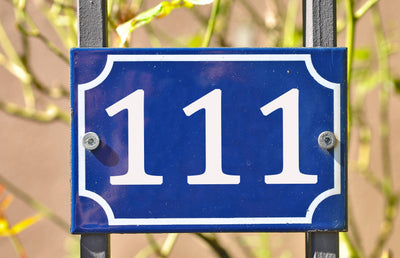 What Angel Numbers Are Telling You About Your Life