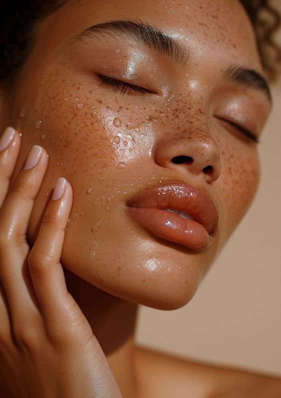 Manifest Beauty's Guide to In-Flight Skin Care