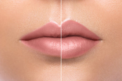 Tried & Tested: The 5 Best Lip Plumping Techniques