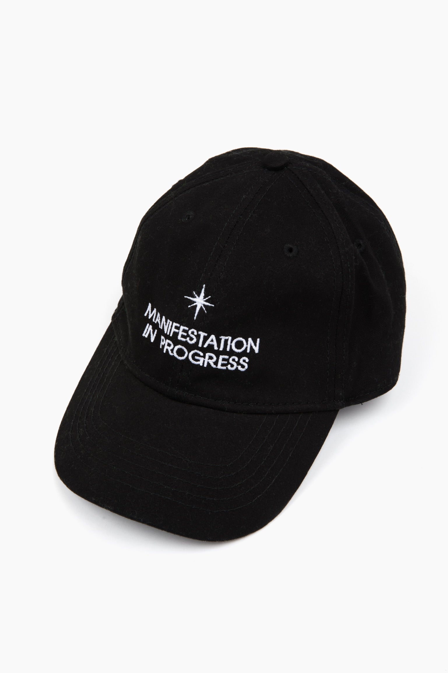 The Manifestation Hat