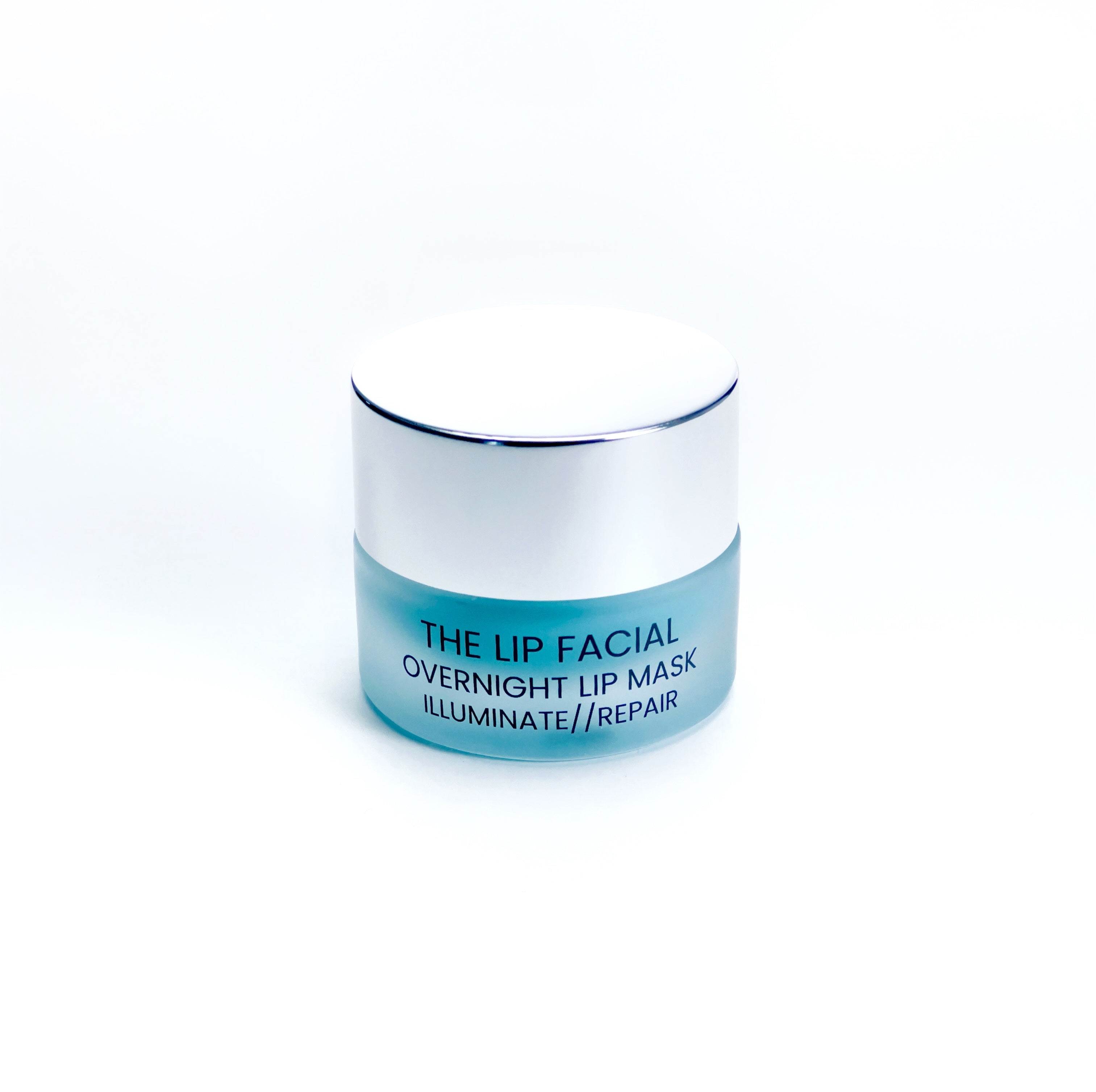 THE LIP FACIAL - Overnight Lip Mask