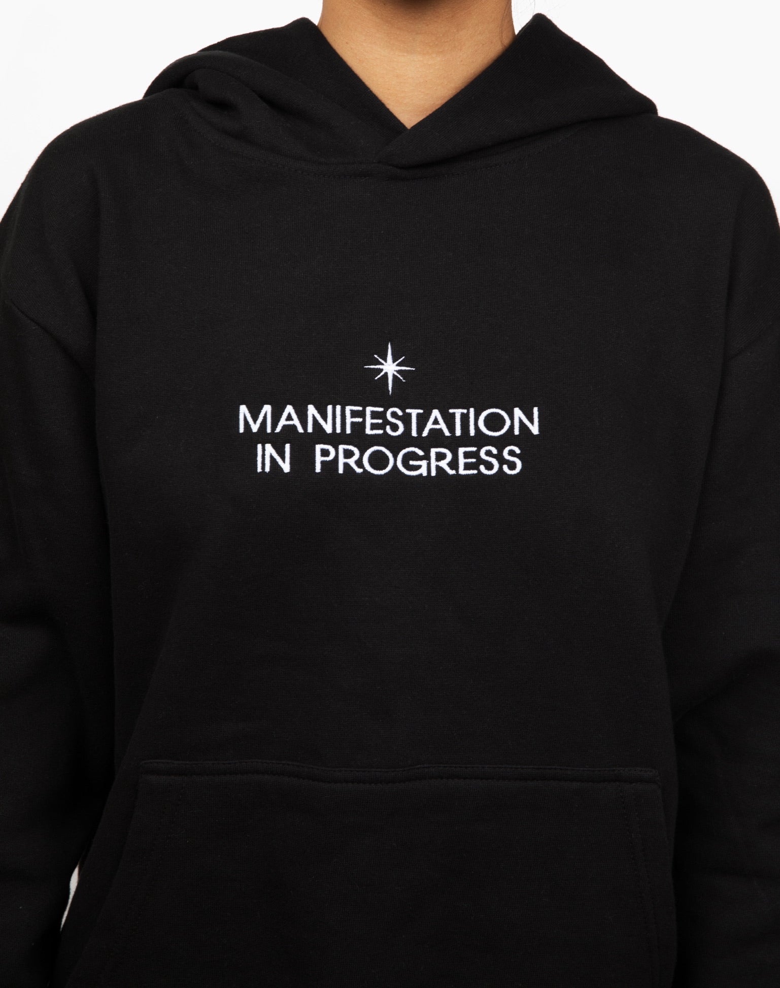 The Manifestation Hoodie