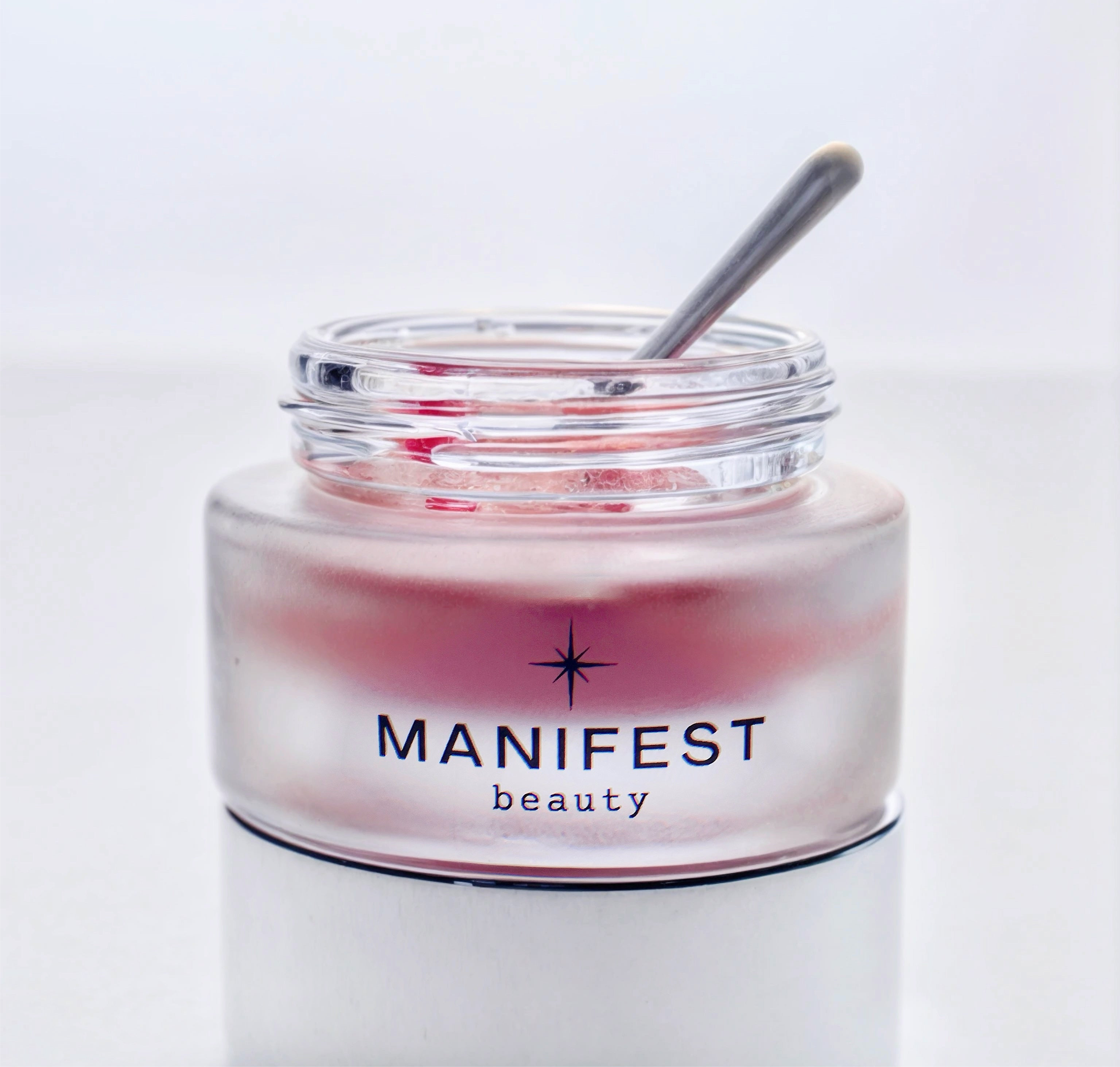 THE LIP FACIAL - Plumping Lip Mask