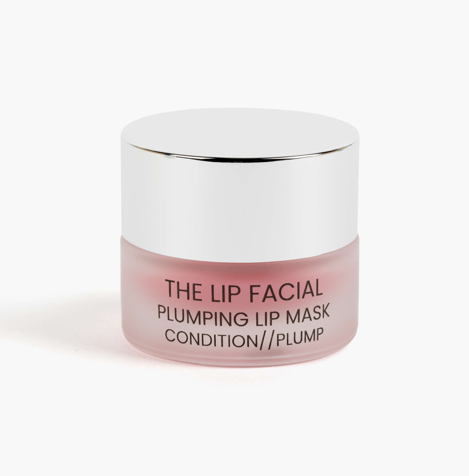 THE LIP FACIAL - Plumping Lip Mask