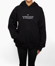 The Manifestation Hoodie