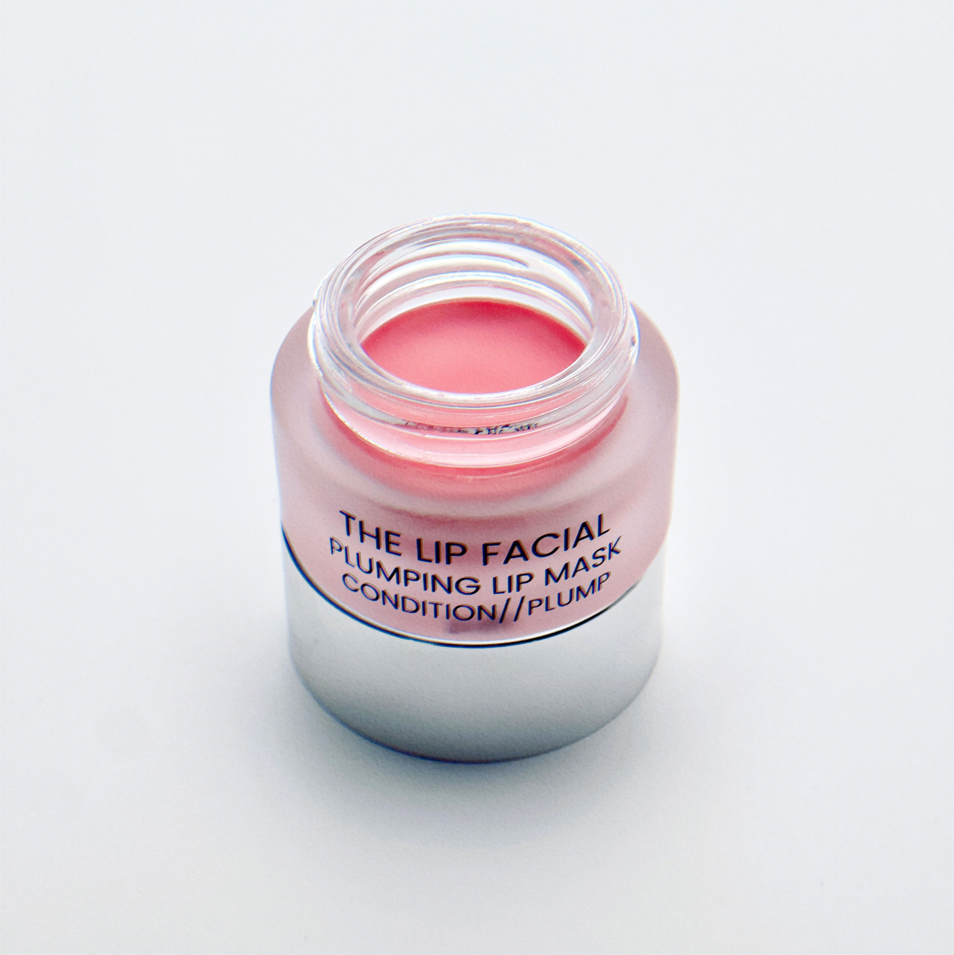 THE LIP FACIAL - Plumping Lip Mask