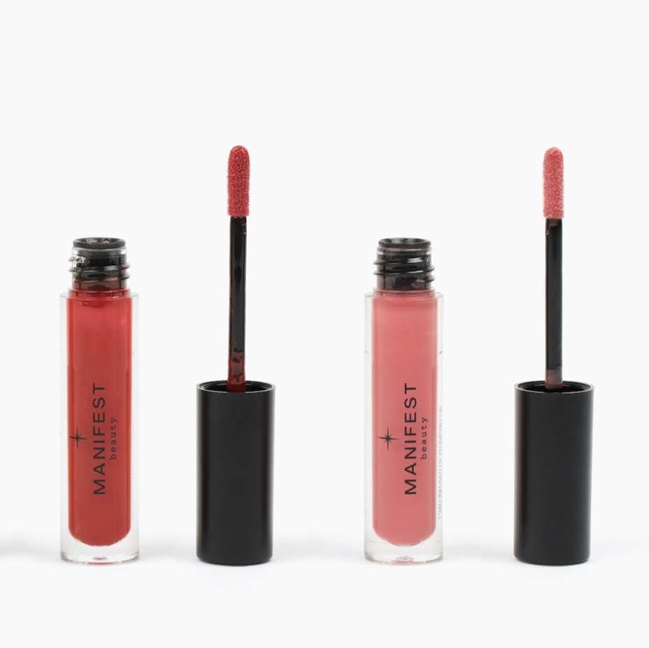 MANIFEST LOVE DUO LIP KIT