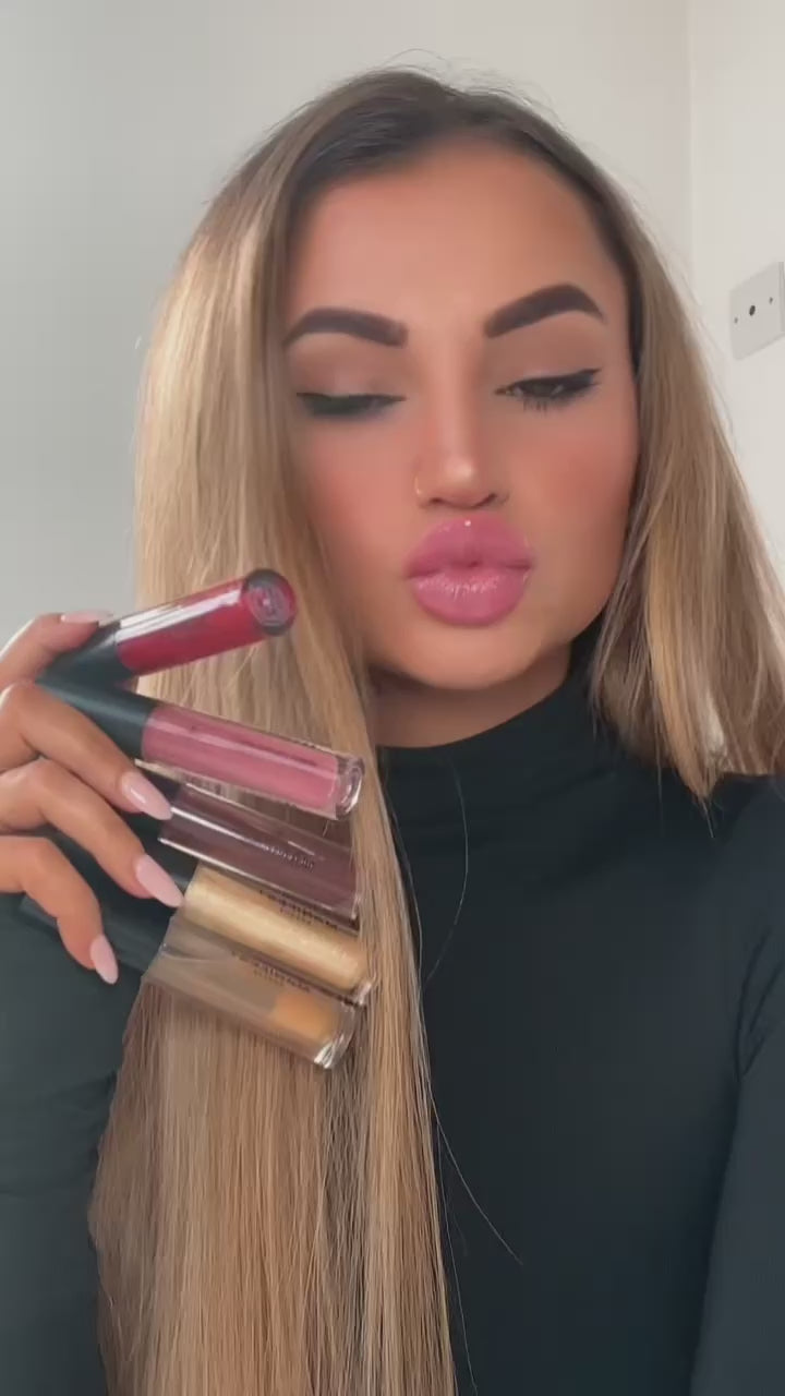 Load video: BIG POUT ENERGY - GIFT SET