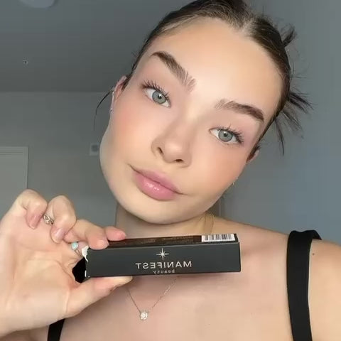 Load video: BIG POUT ENERGY - CRYSTAL CLEAR